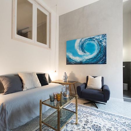 San Giusto Central Apartment Лечче Экстерьер фото