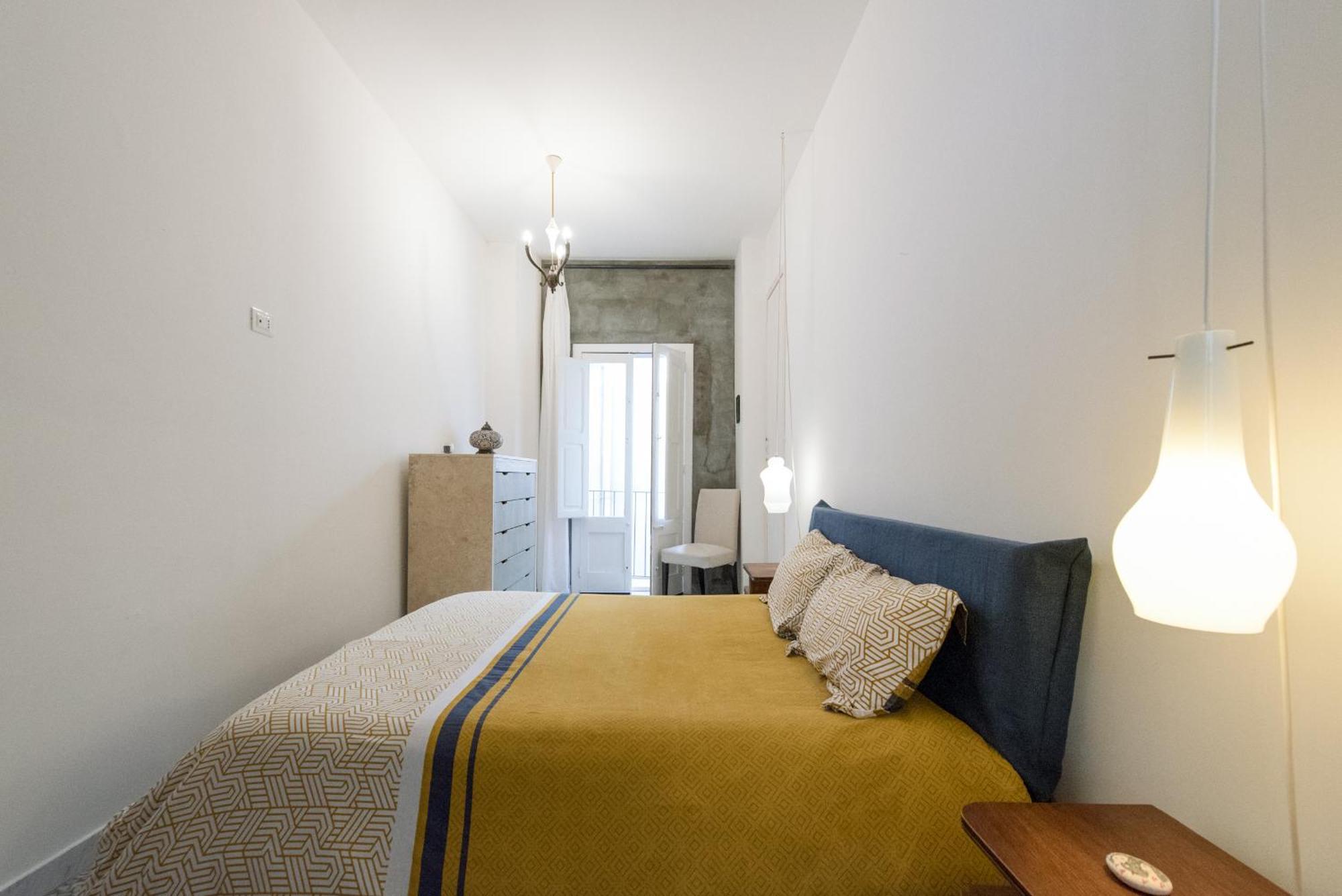 San Giusto Central Apartment Лечче Экстерьер фото