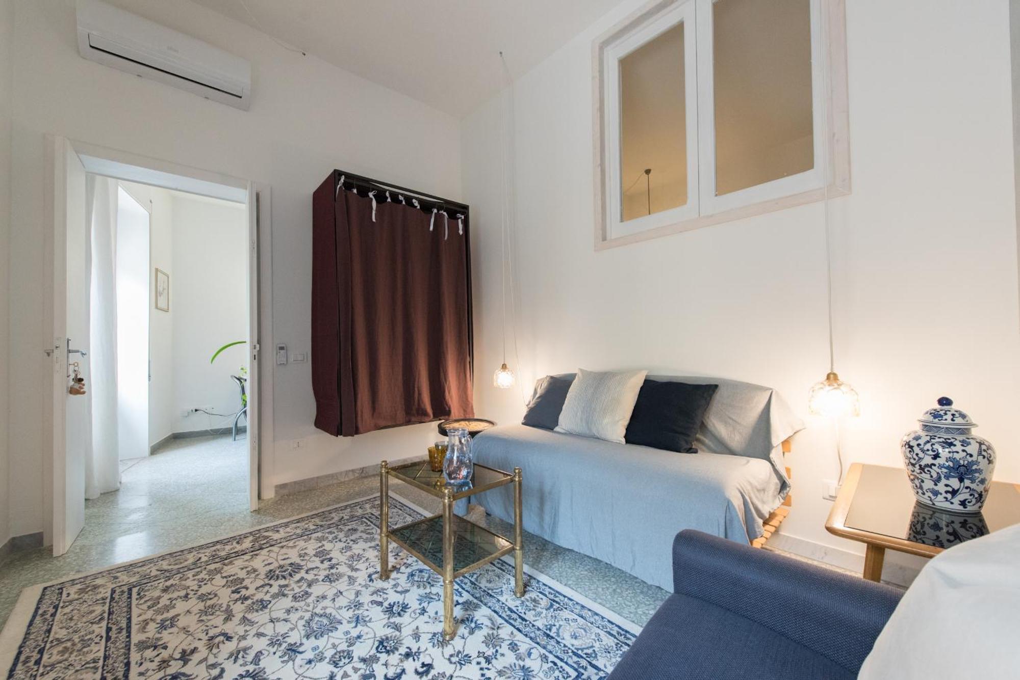 San Giusto Central Apartment Лечче Экстерьер фото