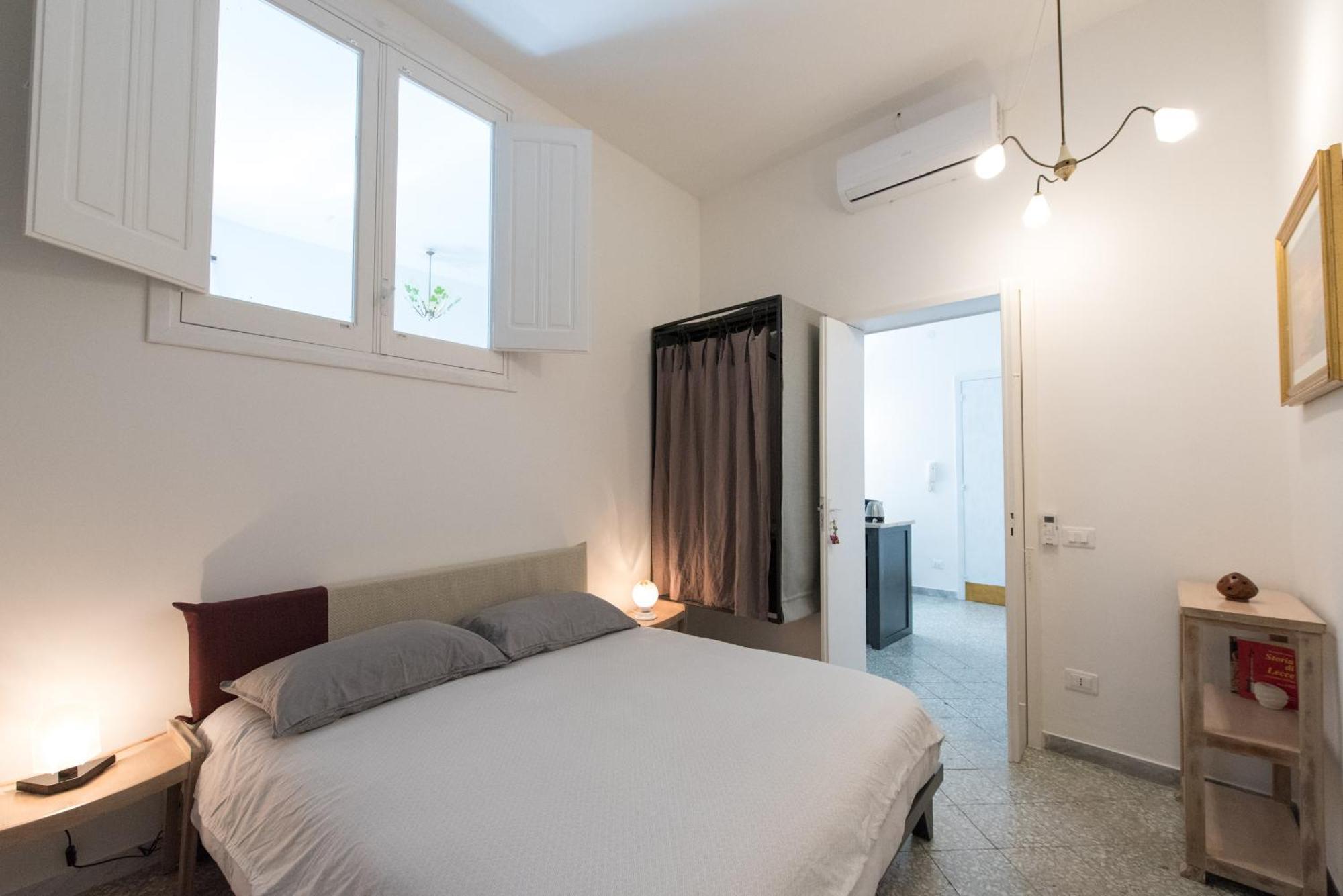 San Giusto Central Apartment Лечче Экстерьер фото
